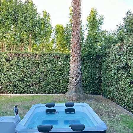 25 Minutes From Lisbon & 10 Min From The Sea With Private Pool & Jacuzzi Willa *